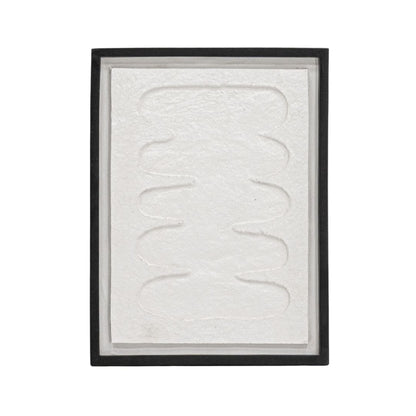 Zoco Home Decor/Wall Zinnia Wall Art | 71x89cm