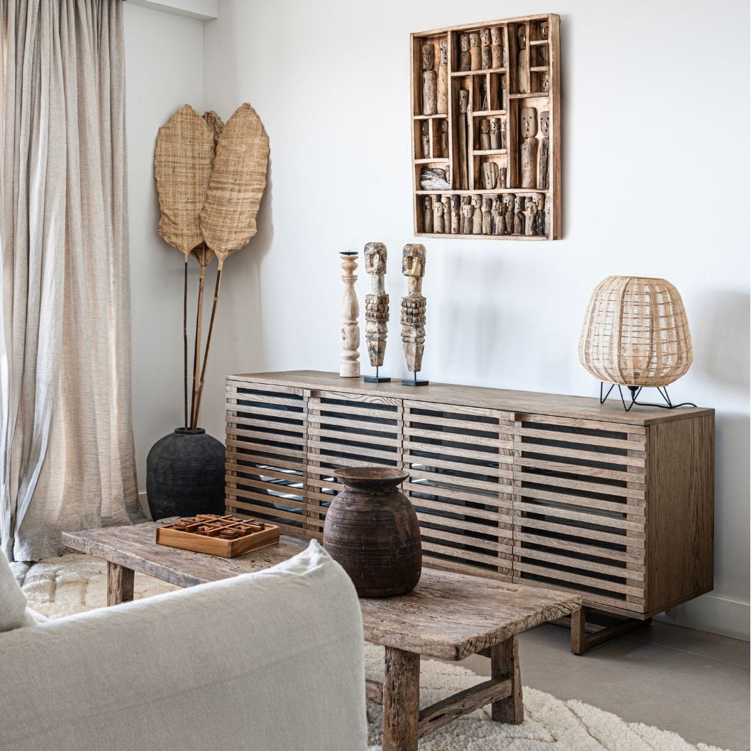 Zoco Home Decor/Accessories Zoco Home Tic-Tac-Toe